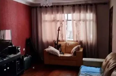 Sobrado à venda, 185 m² por r$ 550.000,00 - jardim alvorada - santo andré/sp