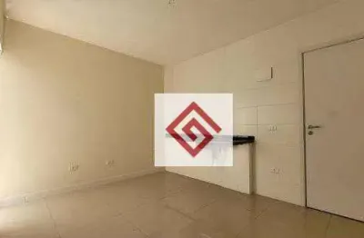 Cobertura à venda, 80 m² por r$ 360.000,00 - vila floresta - santo andré/sp