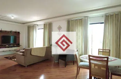 Casa com 3 dormitórios para alugar, 185 m² por r$ 5.195,00/mês - parque oratório - santo andré/sp