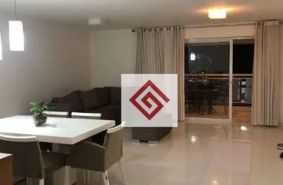 Apartamento à venda, 150 m² por r$ 1.300.000,00 - campestre - santo andré/sp