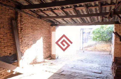 Terreno à venda, 214 m² por r$ 630.000,00 - parque das nações - santo andré/sp