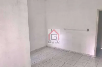 Kitnet para alugar, 35 m² por r$ 1.005,13/mês - bangu - santo andré/sp