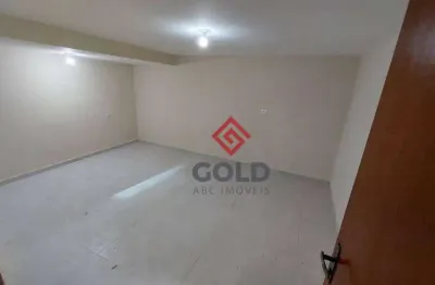 Casa à venda, 99 m² por r$ 460.000,00 - jardim alvorada - santo andré/sp