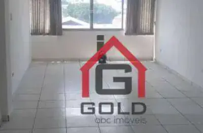 Sala para alugar, 46 m² por r$ 1.700,01/mês - centro - santo andré/sp