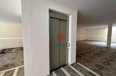 Apartamento com 2 dormitórios à venda, 45 m² por r$ 390.000,00 - parque erasmo assunção - santo andré/sp