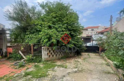 Terreno à venda, 450 m² por r$ 1.330.000,00 - parque das nações - santo andré/sp