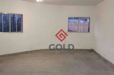 Sala para alugar, 40 m² por r$ 1.190,25/mês - santa maria - santo andré/sp