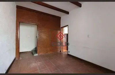 Sobrado com 3 dormitórios à venda, 168 m² por r$ 750.000,00 - casa branca - santo andré/sp