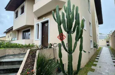 Sobrado com 4 dormitórios à venda, 300 m² por r$ 1.650.000,00 - parque dos pássaros - são bernardo do campo/sp