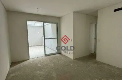 Apartamento à venda, 65 m² por r$ 650.000,00 - vila marlene - são bernardo do campo/sp
