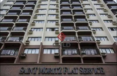 Flat à venda, 52 m² por r$ 185.000,00 - centro - são bernardo do campo/sp