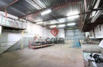 Terreno à venda, 100 m² por r$ 900.000,00 - vila curuçá - santo andré/sp