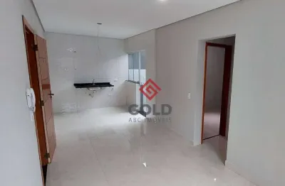 Apartamento à venda, 83 m² por r$ 380.000,00 - jardim progresso - santo andré/sp