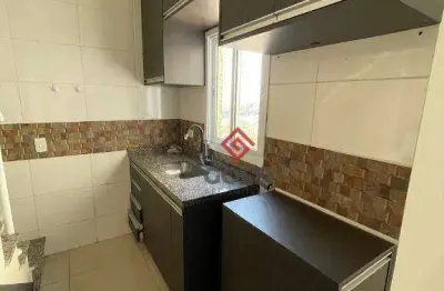Cobertura à venda, 90 m² por r$ 375.000,00 - vila junqueira - santo andré/sp