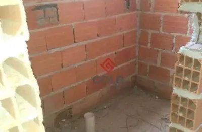 Cobertura com 3 dormitórios à venda, 110 m² por r$ 550.000,00 - vila américa - santo andré/sp