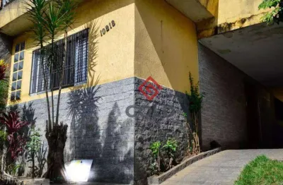 Casa com 2 dormitórios à venda, 90 m² por r$ 680.000,00 - jardim adutora - são paulo/sp