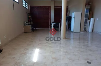 Salão para alugar, 60 m² por r$ 2.270,00/mês - santa teresinha - santo andré/sp