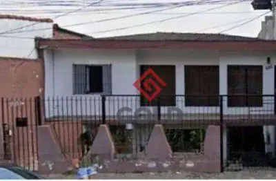 Terreno à venda, 311 m² por r$ 1.200.000,00 - parque das nações - santo andré/sp