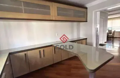 Apartamento com 4 dormitórios para alugar, 214 m² por r$ 12.325/mês - jardim da saúde - são paulo/sp