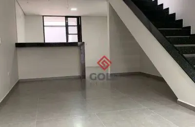 Sobrado com 3 dormitórios à venda, 180 m² por r$ 855.000,00 - vila francisco matarazzo - santo andré/sp