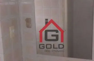 Sala para alugar, 50 m² por r$ 1.700,00/mês - santa teresinha - santo andré/sp
