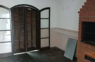 Sobrado com 3 dormitórios, 160 m² - venda por r$ 800.000,00 ou aluguel por r$ 3.115,00/mês - vila curuçá - santo andré/sp