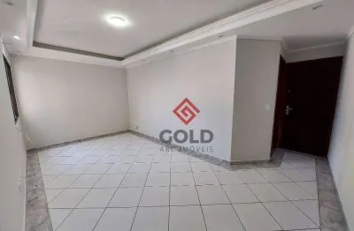 Cobertura à venda, 222 m² por r$ 690.000,00 - vila guiomar - santo andré/sp