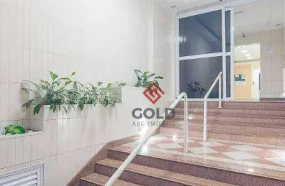 Apartamento com 3 dormitórios, 140 m² - venda por r$ 690.000,00 ou aluguel por r$ 6.730,00/mês - centro - são caetano do sul/sp