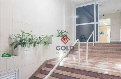 Apartamento com 3 dormitórios, 140 m² - venda por r$ 690.000,00 ou aluguel por r$ 6.730,00/mês - centro - são caetano do sul/sp