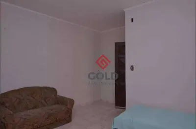 Casa à venda, 141 m² por r$ 600.000,00 - vila apiaí - santo andré/sp