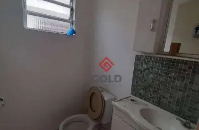 Sala para alugar, 40 m² por r$ 1.080,00/mês - vila mendes - são paulo/sp