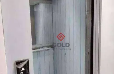 Apartamento à venda, 69 m² por r$ 330.000,00 - utinga - santo andré/sp