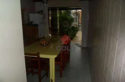 Casa com 3 dormitórios à venda, 396 m² por r$ 1.500.000,00 - vila bastos - santo andré/sp