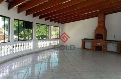 Sobrado com 2 dormitórios, 373 m² - venda por r$ 1.800.000,00 ou aluguel por r$ 6.879,94/mês - parque terra nova - são bernardo do campo/sp
