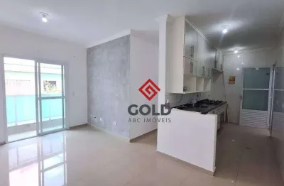 Apartamento com 3 dormitórios, 75 m² - venda por r$ 385.000,00 ou aluguel por r$ 2.904,00/mês - vila francisco matarazzo - santo andré/sp