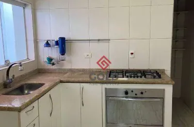 Casa com 3 dormitórios à venda, 256 m² por r$ 725.000,00 - centro - são bernardo do campo/sp