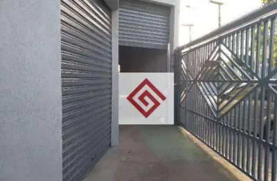 Prédio, 203 m² - venda por r$ 700.000,00 ou aluguel por r$ 3.416,00/mês - vila bela vista - santo andré/sp