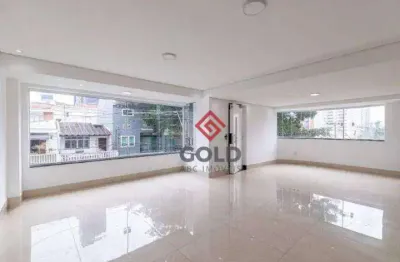 Sobrado com 3 dormitórios, 186 m² - venda por r$ 1.500.000,00 ou aluguel por r$ 7.725,43/mês - vila alpina - santo andré/sp