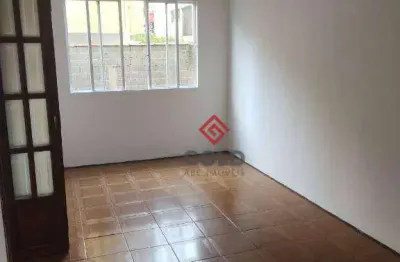 Apartamento com 2 dormitórios à venda, 57 m² por r$ 205.000,00 - conjunto residencial sitio oratório - são paulo/sp
