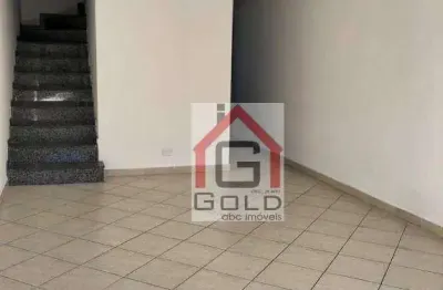 Sobrado com 2 dormitórios para alugar, 127 m² por r$ 3.493,99/mês - vila bela - são paulo/sp