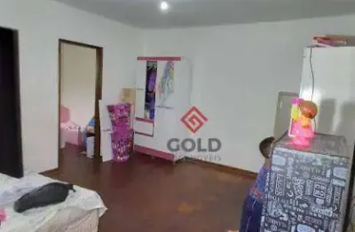 Terreno à venda, 165 m² por r$ 430.000,00 - vila cardoso franco - são paulo/sp