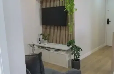 Apartamento à venda, 50 m² por r$ 430.000,00 - vila metalúrgica - santo andré/sp