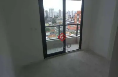 Apartamento com 2 dormitórios à venda, 60 m² por r$ 837.660,00 - ipiranga - são paulo/sp