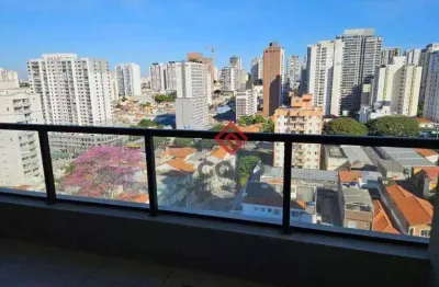 Apartamento com 2 dormitórios à venda, 60 m² por r$ 917.660,00 - ipiranga - são paulo/sp