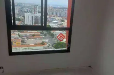 Apartamento com 2 dormitórios à venda, 53 m² por r$ 808.300,00 - ipiranga - são paulo/sp