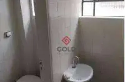 Sala para alugar, 25 m² por r$ 969,66/mês - vila sacadura cabral - santo andré/sp