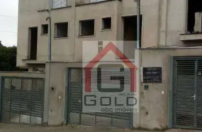 Sobrado residencial à venda, vila clarice, santo andré.