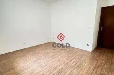 Casa com 2 dormitórios à venda, 94 m² por r$ 477.000,00 - jardim jamaica - santo andré/sp