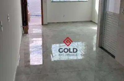 Casa com 3 dormitórios à venda, 77 m² por r$ 650.000,00 - vila francisco matarazzo - santo andré/sp