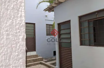 Sobrado com 4 dormitórios à venda, 197 m² por r$ 750.000,00 - centro - santo andré/sp